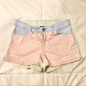 GapKids 1969 “Shortie” Jean Shorts